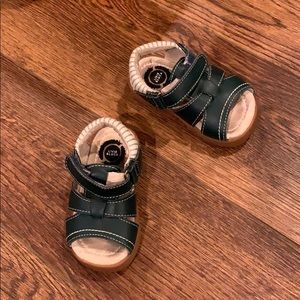 Livie & Luca sandals!